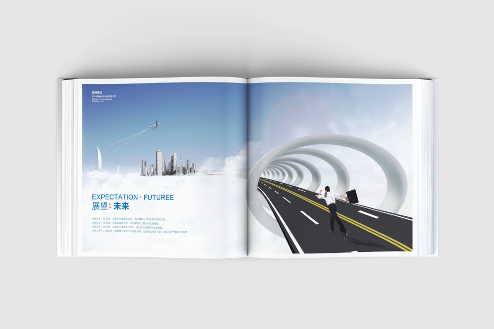 阿克苏画册设计